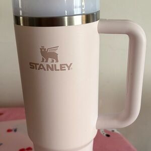 Stanley 30 oz Pink Tumbler